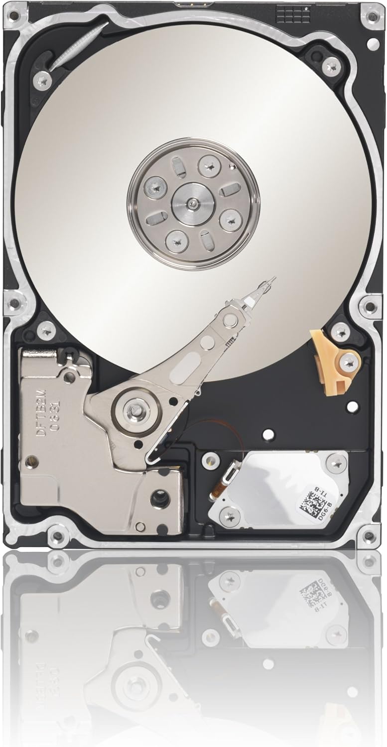 1TB SAS 6Gb/s 128MB Cache 3.5-Inch Internal HDD N911
