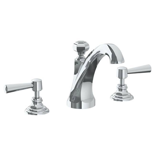 Widespread Faucet - Charcoal Y78748