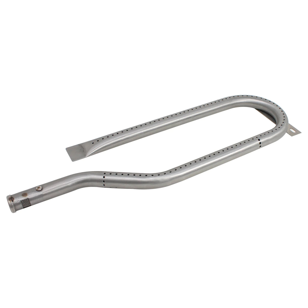 5-Pack 15 3/4" Stainless Steel BBQ Gas Grill Tube Burner Replacement Parts U133710