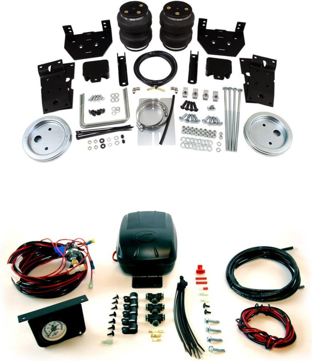 Rear Load Lifter 5000 Series with Load Controller II Compressor Kit T531680