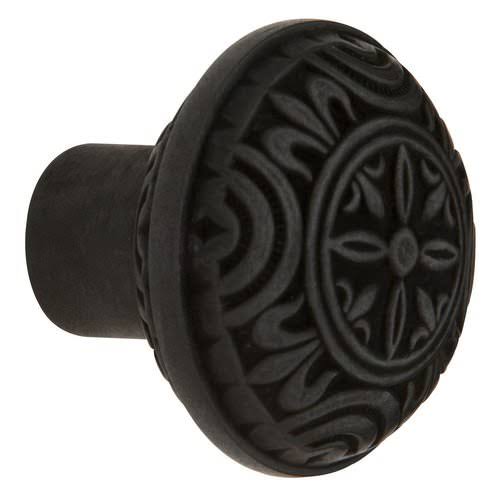 Pair of Knobs Venetian Bronze R826856