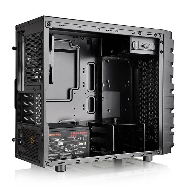 Versa H13 mATX Case G780