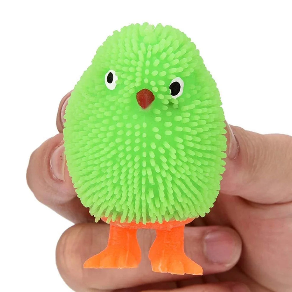 4Pcs Squeezing Decompression Toy A1057