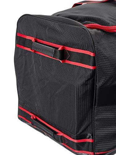 37x22 Wheeled Bag I8048