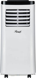Portable Air Conditioner 7000 BTU 3-in-1 with Remote Control F843341