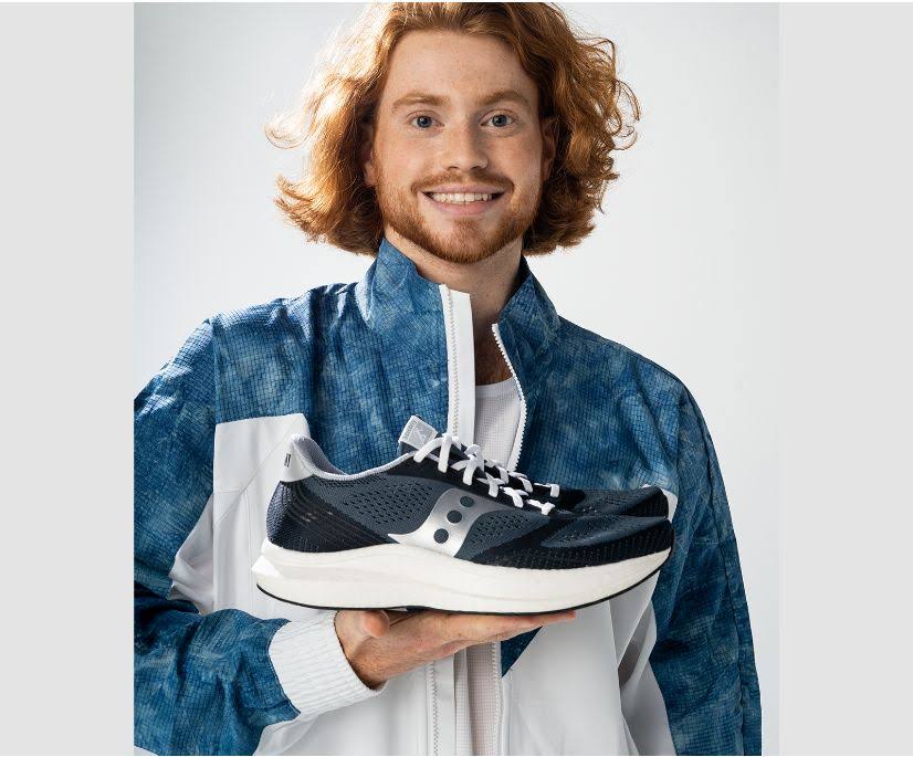 Men's 9.5 Running Shoes P511126
