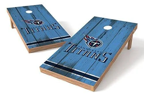 Vintage Cornhole Board Set H328