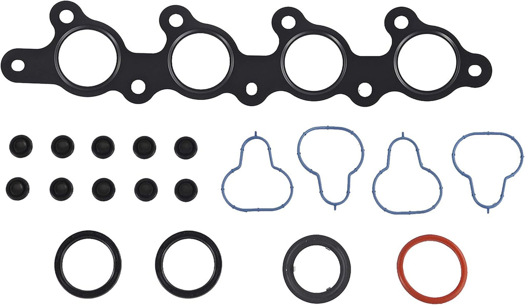 Steel Head Gasket Set for 2.0L DOHC L4 16V B200