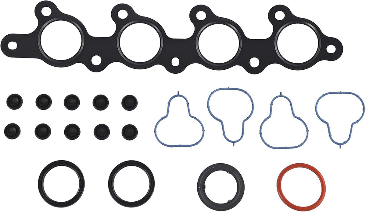 Steel Head Gasket Set for 2.0L DOHC L4 16V B200