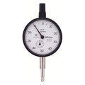 Dial Indicator, .01, 10mm, 3/8 W27142