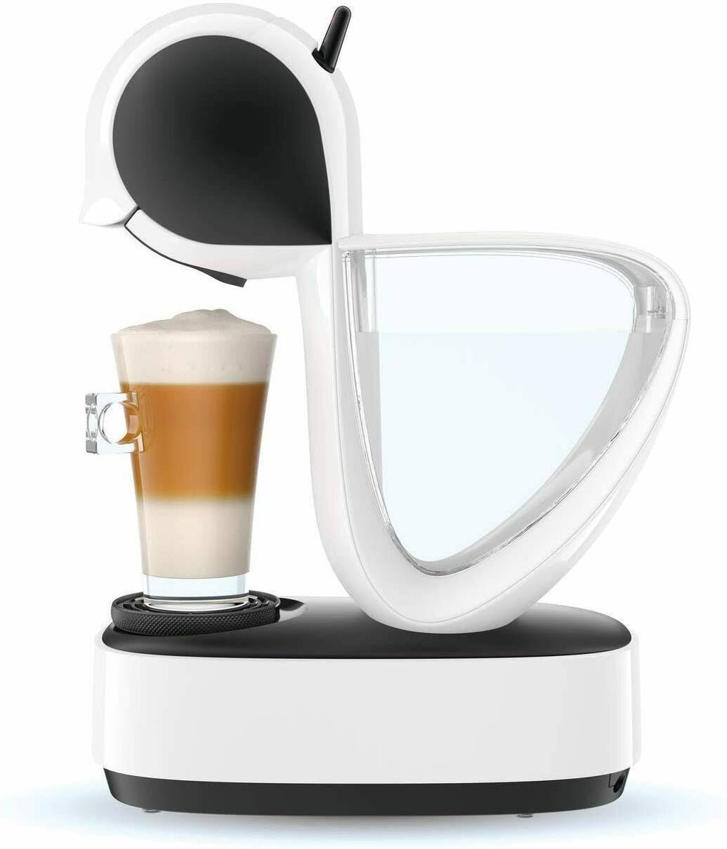 White Coffee Maker for Dolce Gusto H78633