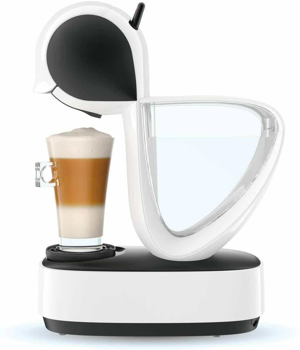 White Coffee Maker for Dolce Gusto H78633