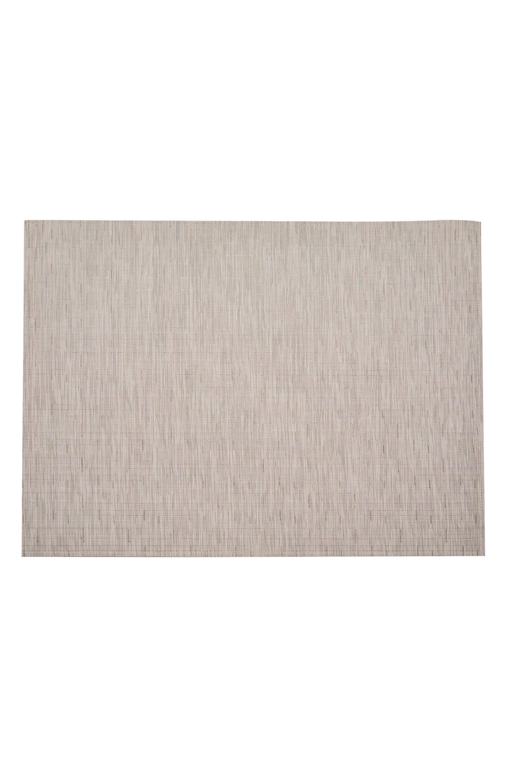 Oat Bamboo Woven Floor Mat 35x22 x 48x22 B937620