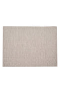 Oat Bamboo Woven Floor Mat 35x22 x 48x22 B937620