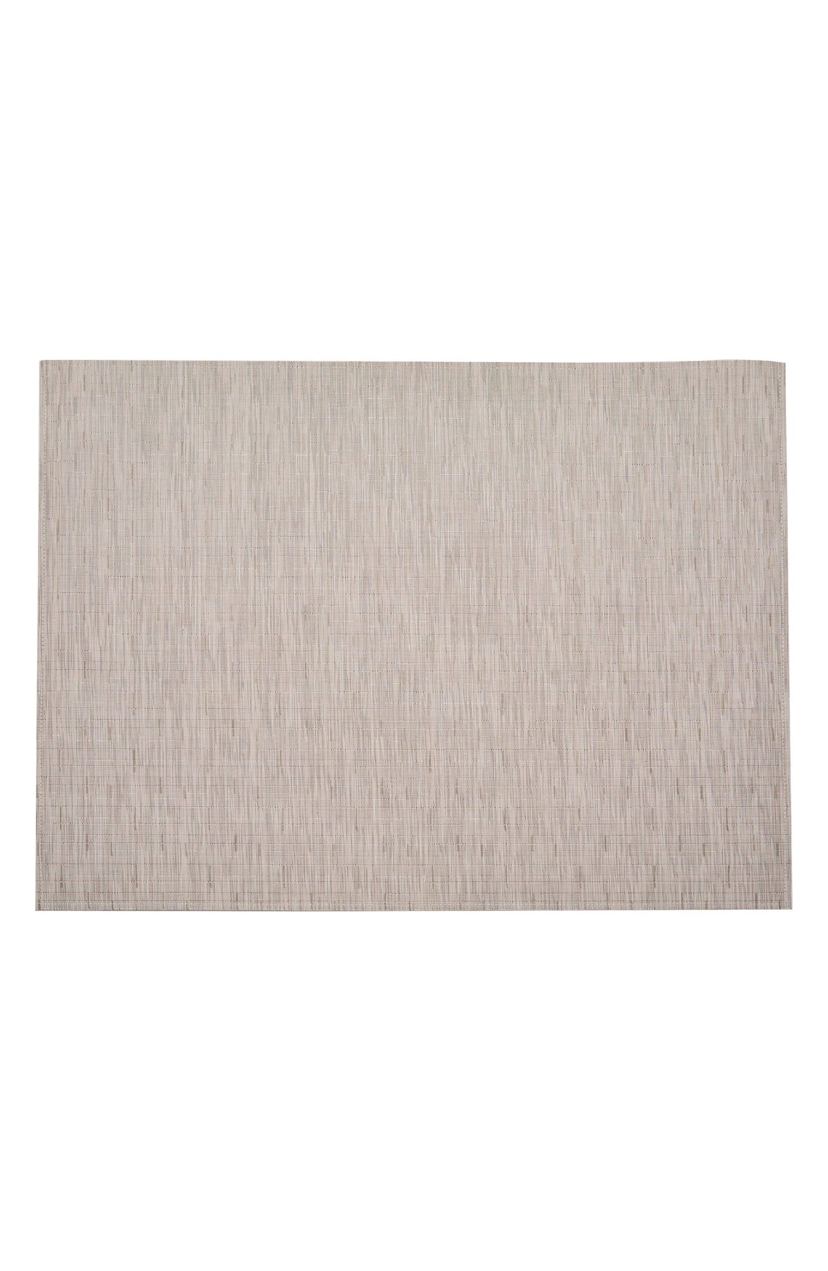 Oat Bamboo Woven Floor Mat 35x22 x 48x22 B937620