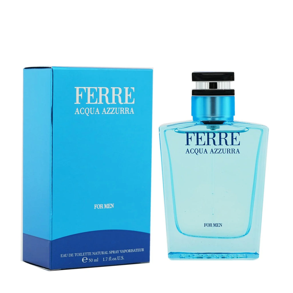 Eau De Toilette Spray 50ml/1.7oz Y6146