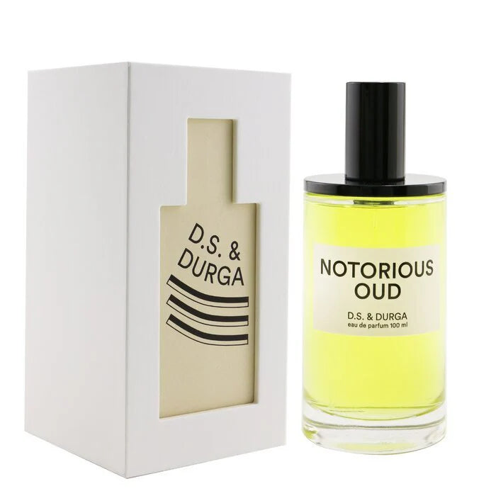 Notorious Oud Eau De Parfum Spray 100ml/3.4oz Z24145