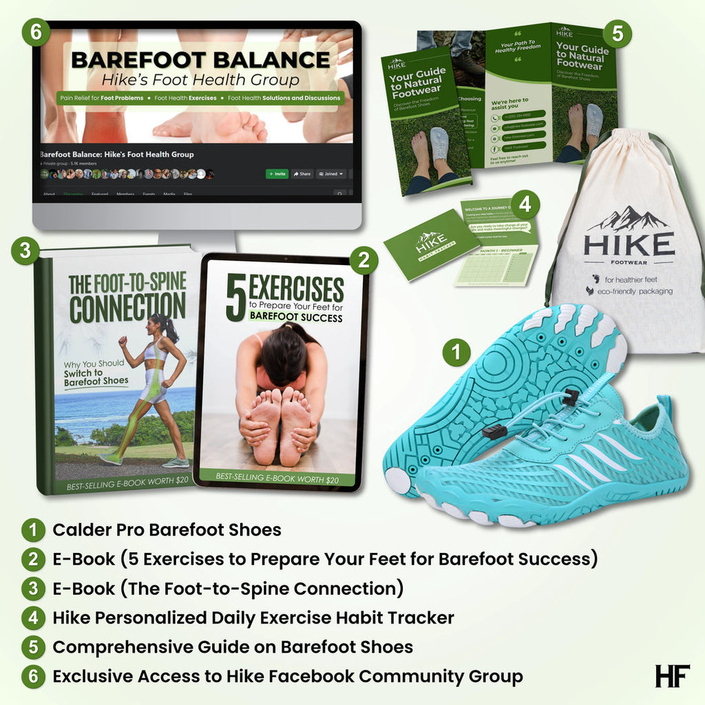 Breathable Non-slip Barefoot Shoes R3767