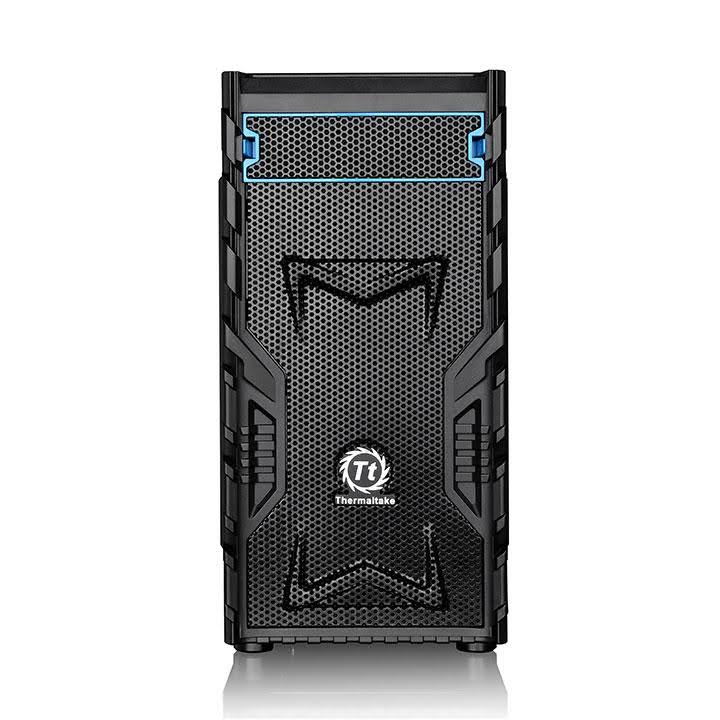 Versa H13 mATX Case G780