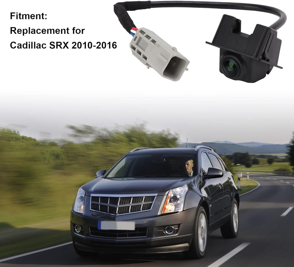 IP68 Waterproof Rear View Camera Pack of 2 T133