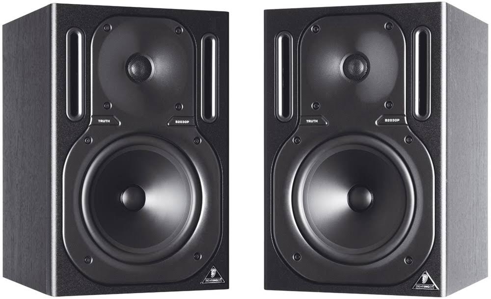 2-way Speakers V355369