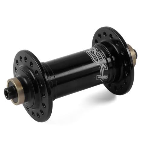 Orange Front Road Hub 32H I74428