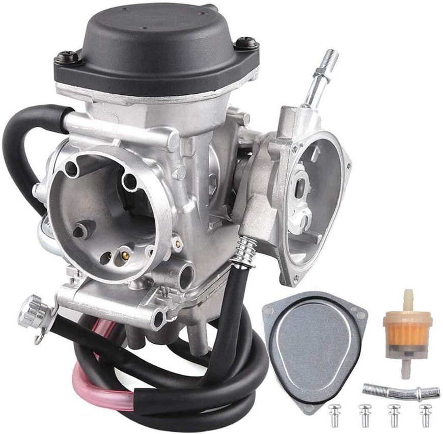 Carburetor Pack of 2 T2128