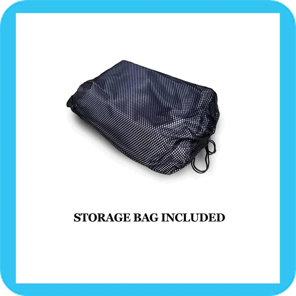 420 Denier Jetski Storage Cover E102