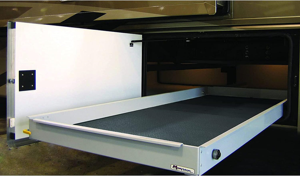 Cargo Slide W300518