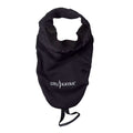 Black Neoprene Spray Skirt for Kayaks T675758