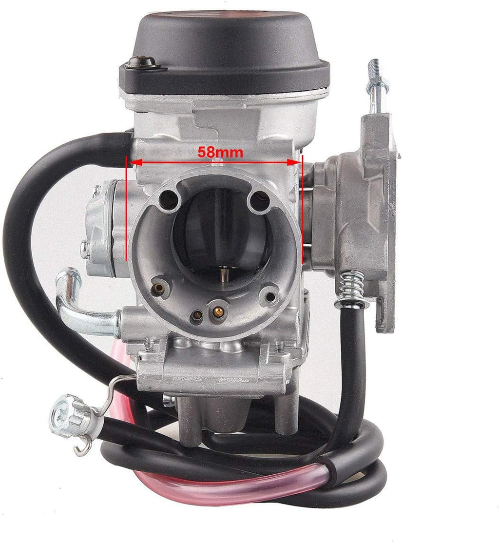 Carburetor Pack of 2 T2128