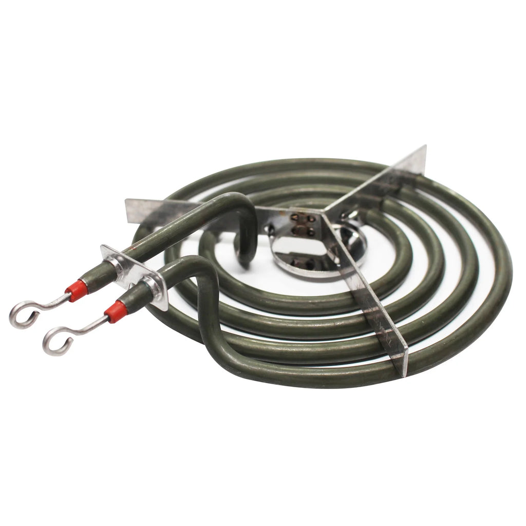 2-Pack 6 inch 4 Turns Surface Burner Element L975719
