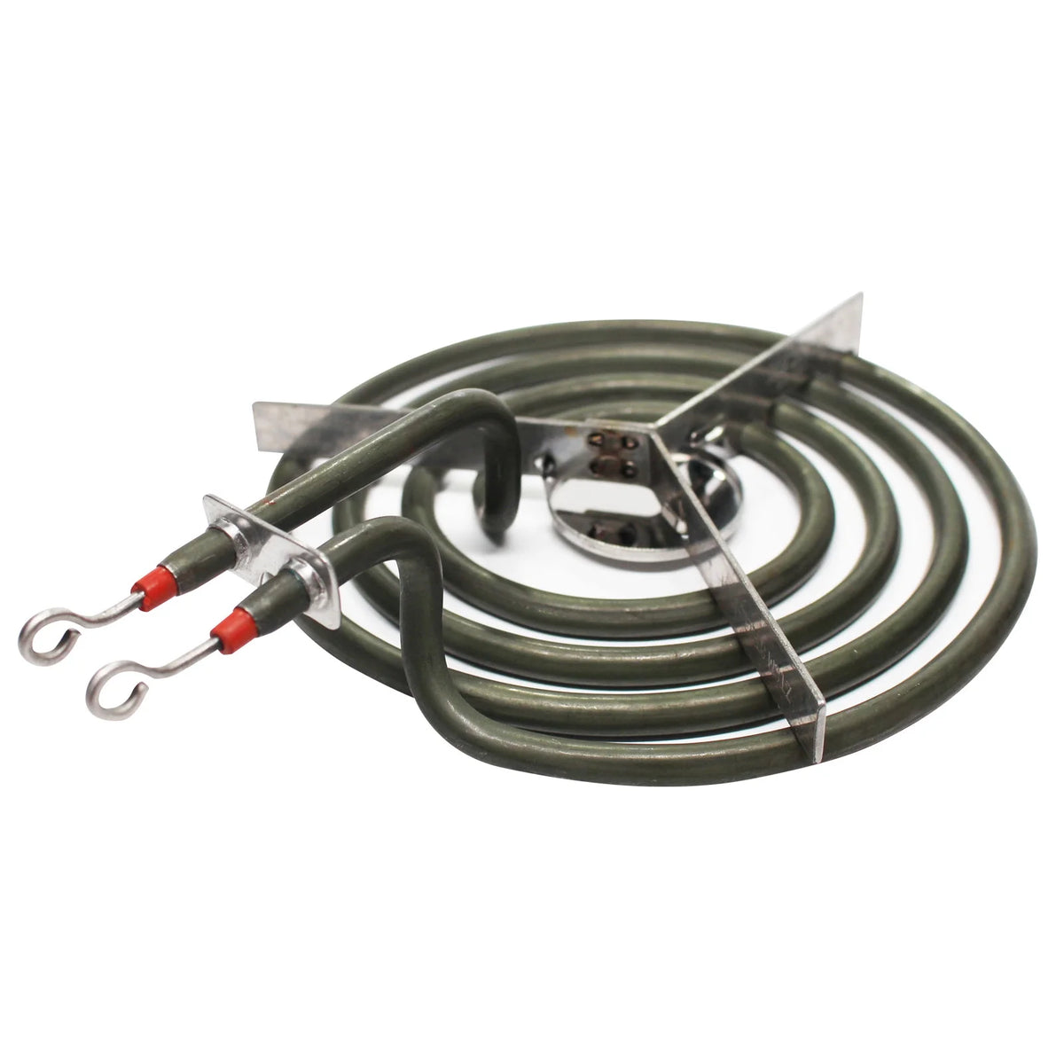 2-Pack 6 inch 4 Turns Surface Burner Element L975719