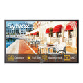 43 inch 2000nits IP66 Waterproof 4K UHD TV Y470320