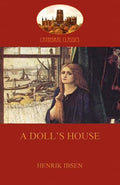 A Doll's House (Paperback) J208