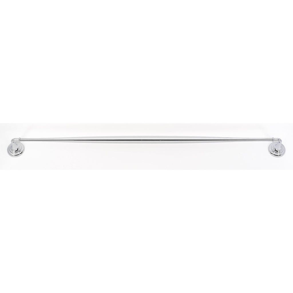 Polished Chrome Towel Bar I5256
