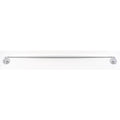 Polished Chrome Towel Bar I5256