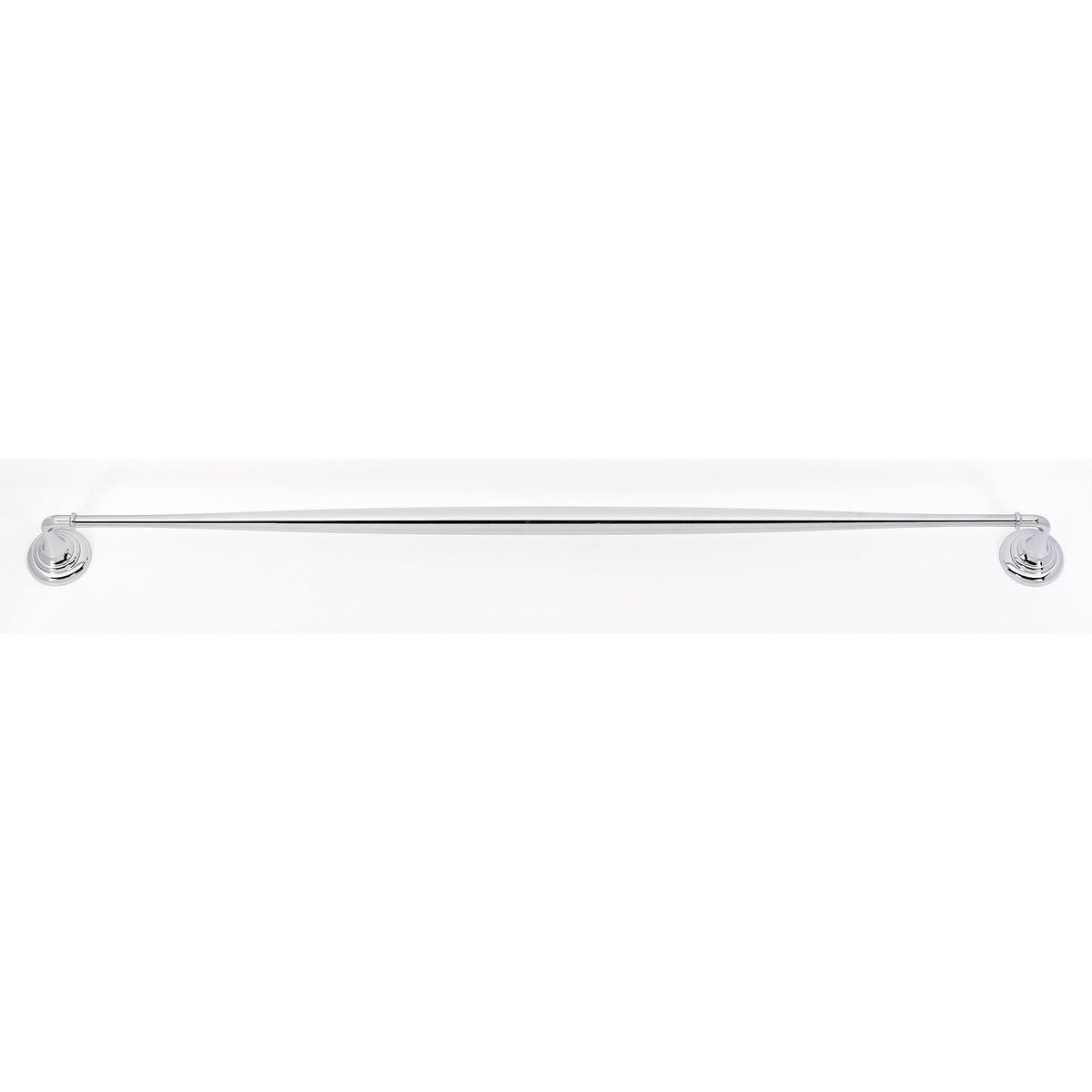 Polished Chrome Towel Bar I5256
