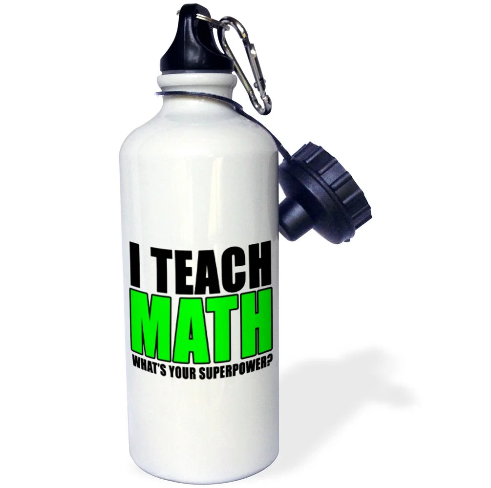 21-ounce Water Bottle Q235