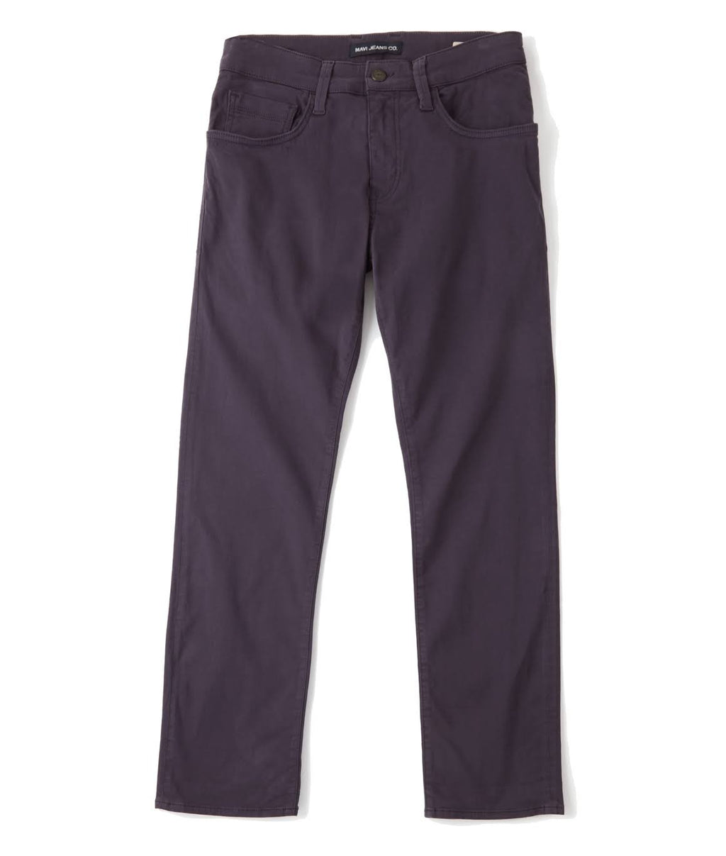 Straight Pant - Indigo - 29x32 E40746