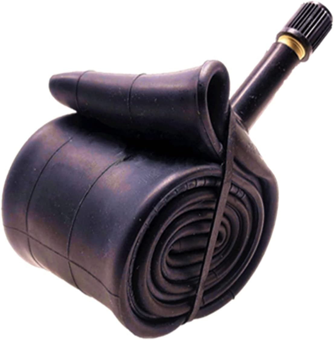 20 x 4 Inch Butyl Rubber Inner Tube Pack of 2 M8222