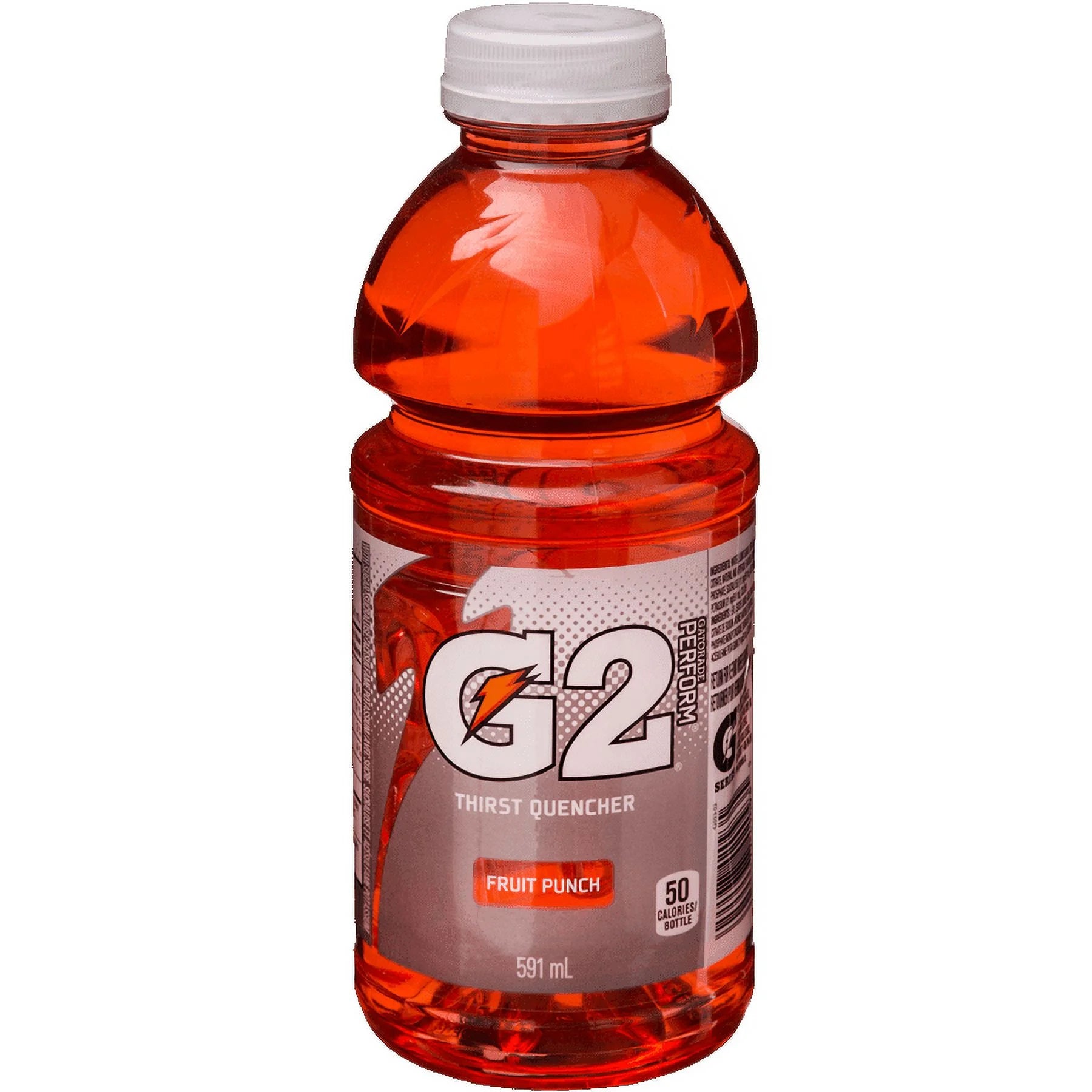 24 Pc 591ml Sports Drink Variety Pack G836