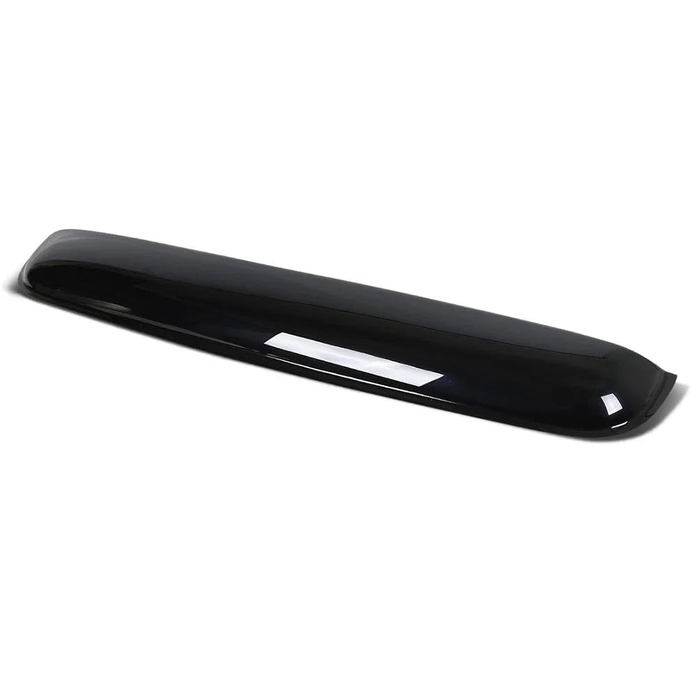 Window Deflector Window Visor Rain Guards 5PCS N656959