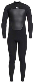 4/3 Back Zip Wetsuit V857330