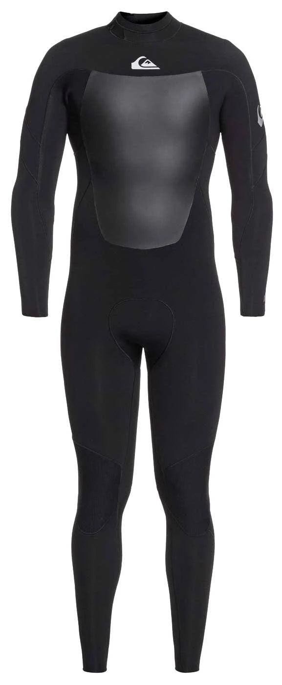 4/3 Back Zip Wetsuit V857330