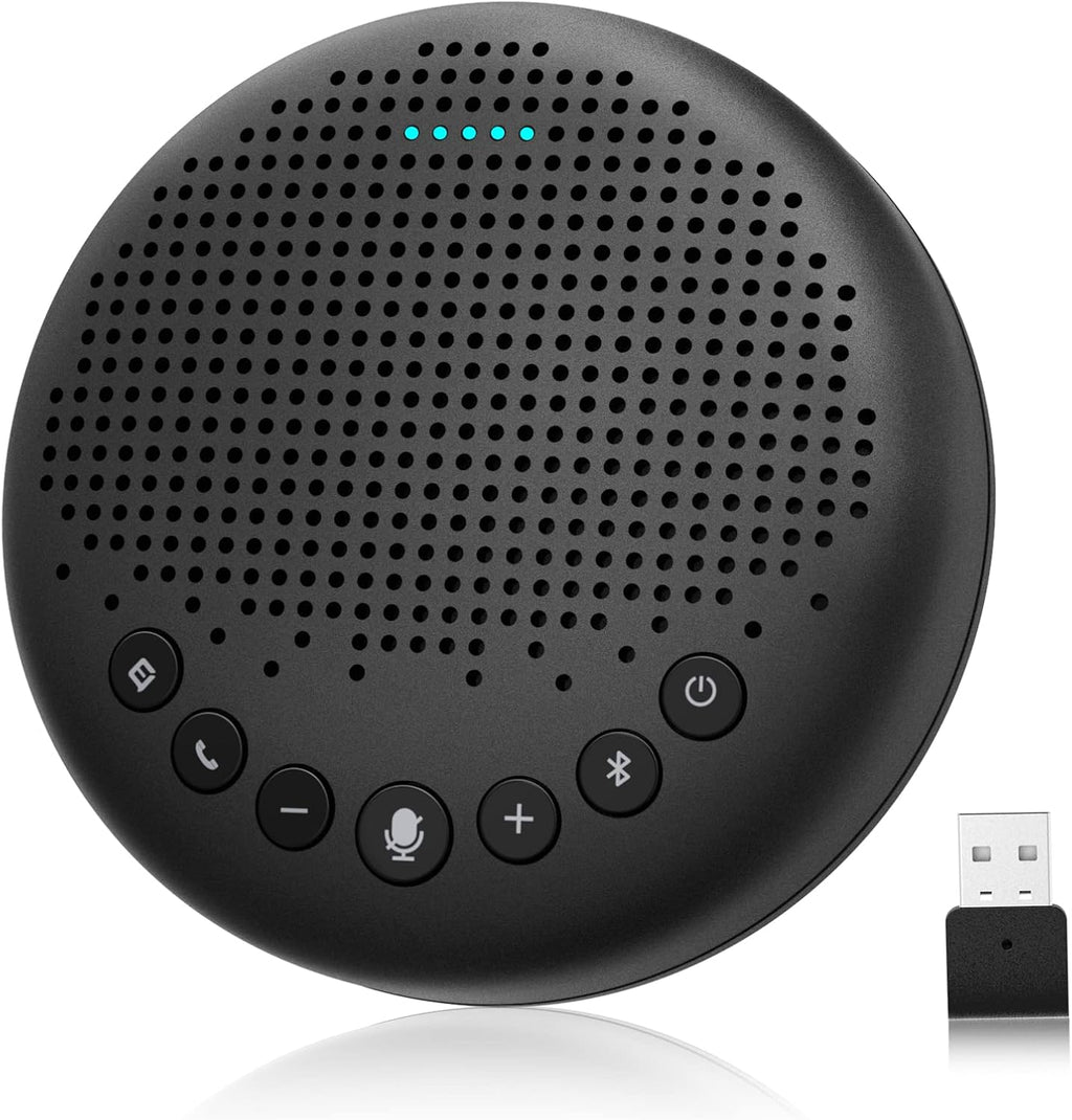 Bluetooth Speakerphone with Microphone V694