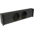 10x22 Dual Speaker Enclosures L54725