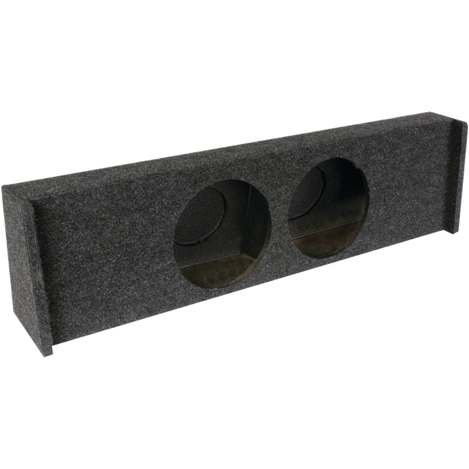 10x22 Dual Speaker Enclosures L54725