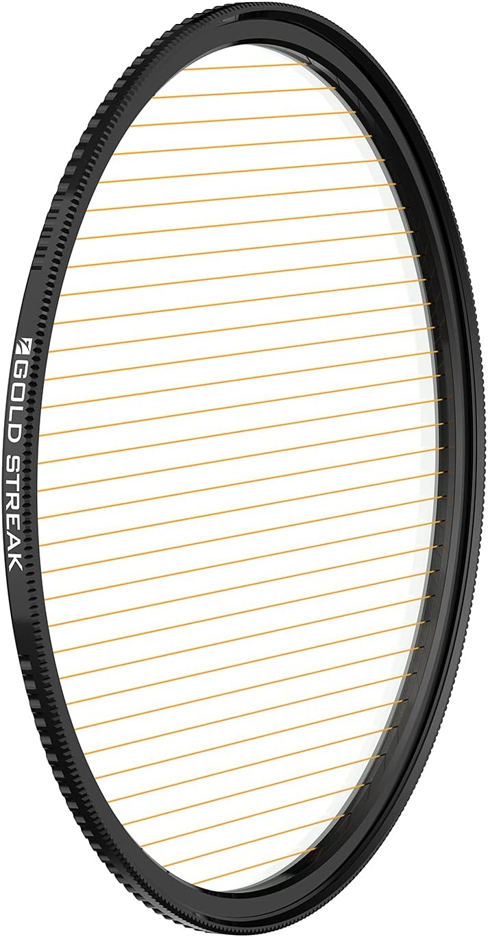 82mm ND64/PL Hybrid Camera Filter N6563