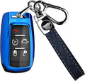 TPU 360 Degree Protector Key Fob Case S116